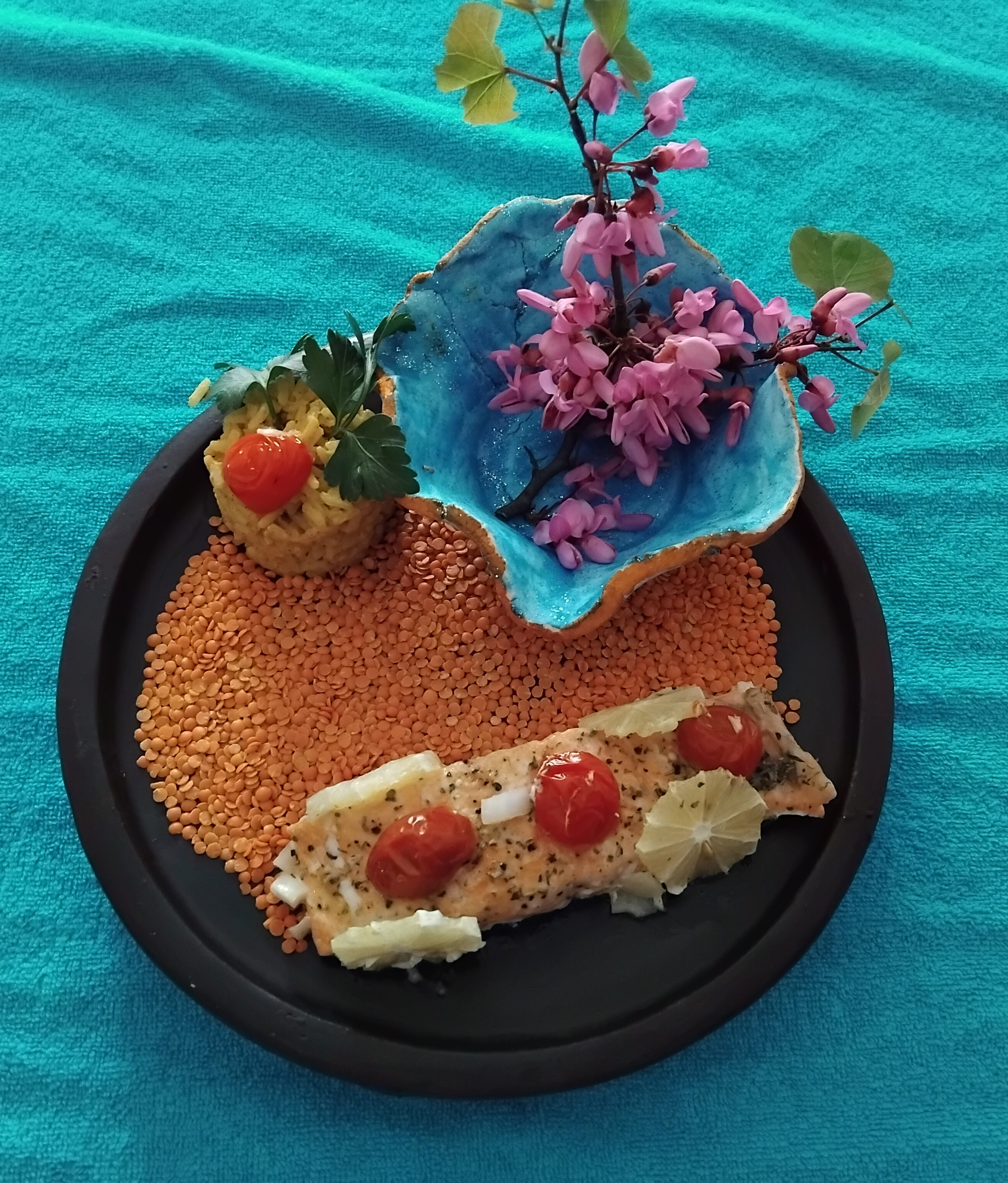 4. Créations salées de l’océan